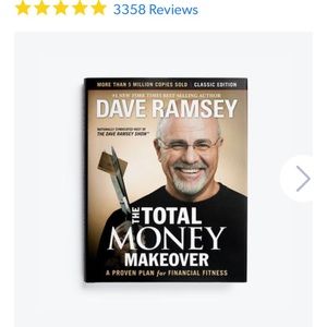 Total Money makeover